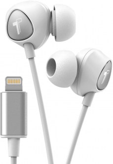 Thore V100 iPhone Earphones1